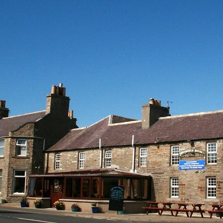 Smithfield Guesthouse Dounby Exterior foto