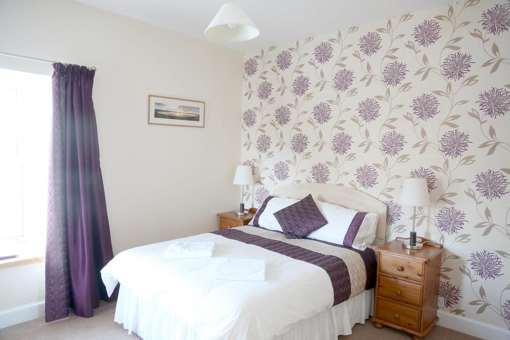 Smithfield Guesthouse Dounby Exterior foto